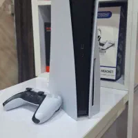 پلی استیشن ۵ استاندارد