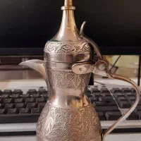 دله قهوه خوری