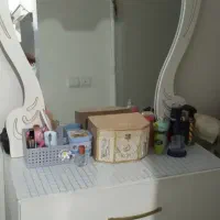 سرویس چوب|بوفه، ویترین، کنسول|پاکدشت, شهرک امام رضا|دیوار