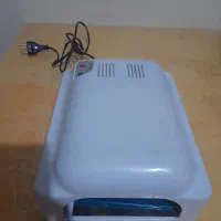 دستگاه یو وی