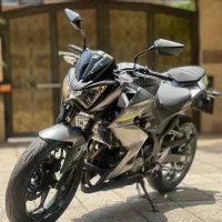 کاوازاکی زد z250
