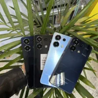 شیائومی Redmi Note 13 با حافظهٔ ۲۵۶ گیگابایت