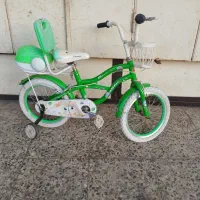دوچرخه