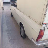 وانت 84انژکتور|خودرو سواری و وانت|همدان, |دیوار