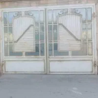 درب پارکینگ
