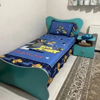 سرویس خواب ۶ تکه