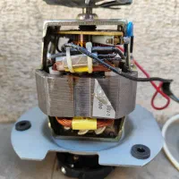 لوازم خانگی برقی|پنکه و تصفیه‌کنندهٔ هوا|شیراز, گلشن|دیوار