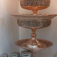 سرویس پذیرای مسی