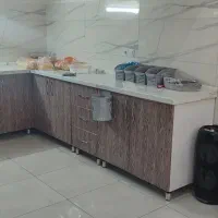 واگذاری کلیه وسایل فست فود|فروشگاه و مغازه|خمینیشهر, |دیوار