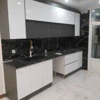 آپارتمان ۸۵ متری خزانه