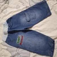 یه تعداد لباس بچه ارزان