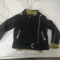 کت وبلوز مجلسی کودک