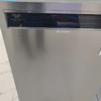 ماشین ظرفشویی اسنوا