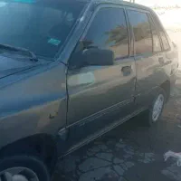 پراید ۱۴۱|خودرو سواری و وانت|خاش, |دیوار