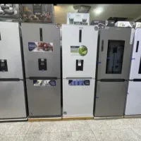یخچال 27فوت با گرانتی شرکتی و بادی