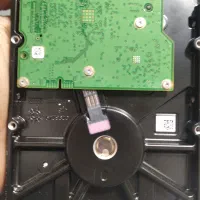 هارد 2000GB-2TB|قطعات و لوازم جانبی رایانه|رشت, کوی عرفان|دیوار