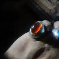 عقیق کهنه