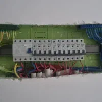 برقکاری ساختمان