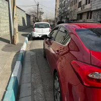 سراتو|خودرو سواری و وانت|تهران, پونک|دیوار