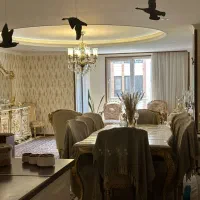 دروس یار محمدی ۱۴۵ متر چند ساله فول