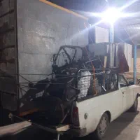 خریدار فروشنده اهن الات ضایعات مس برنج المنیوم|عمدهفروشی|فردیس, نسترن شرقی|دیوار