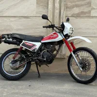 تریل طرح ایکسل xl 150