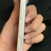 آیفون 16 نرمال سفید|موبایل|تهران, تسلیحات|دیوار