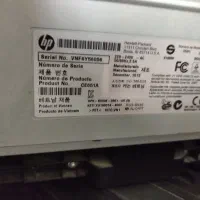 فروش پرینتر hp1102|پرینتر، اسکنر، کپی، فکس|مرودشت, ژیان|دیوار