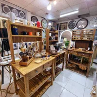 میز کافی بار چوبی درجه یک ده ها طرح «امید دکور»|مبلمان خانگی و میز عسلی|مشهد, شهرک رازی (شهرک غرب)|دیوار