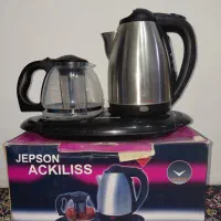 چایی ساز برقی