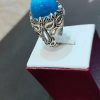 عقیق مردانه|کلکسیون اشیاء عتیقه|زرند, |دیوار