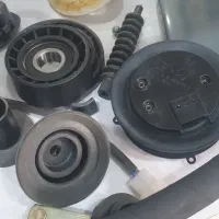 تولیدی قطعات خودرو