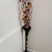 آرامپز زودپز   دکوری  گلدان