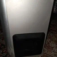 دی وی دی نو نو پانوسونیک و یک عدد باند