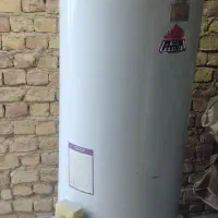 فروش فوری آبگرمکن زمینی