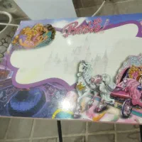 میز تحریر|اسباب و اثاث بچه|قم, شاه سید علی|دیوار