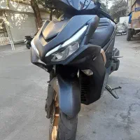 گالکسی R155|موتورسیکلت|تهران, دهقان|دیوار
