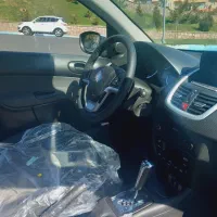 ۲۰۷ اوتومات پانا TU5 پلاس خشک|خودرو سواری و وانت|تبریز, |دیوار