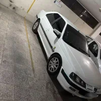 پارس دوگانه بدونه رنگ تقویت معاوضه