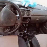 پراید 131مدل 93بی رنگ|خودرو سواری و وانت|مشهد, شهید قربانی|دیوار