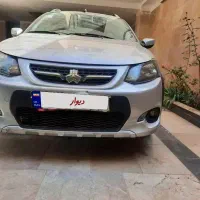 کوییک Rاتومات 1402|خودرو سواری و وانت|کرج, خلج آباد|دیوار