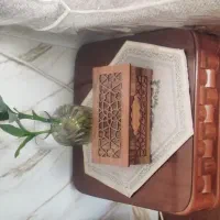 میز عسلی|مبلمان خانگی و میز عسلی|نیشابور, باغ نو|دیوار