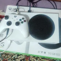 کنسول ایکس باکس سری اس ـ Xbox Series S