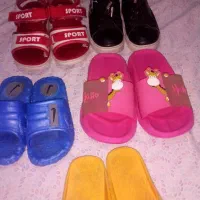 کفش دخترانه