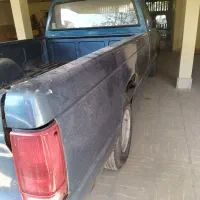 شورولت s10|خودرو سواری و وانت|تهران, شهرک آزمایش|دیوار