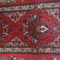 فرش دست بافت