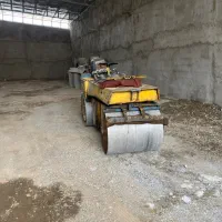 اجاره دهنده غلطک باویبره فرمونی ماشینی آهنی|ماشین‌آلات صنعتی|تهران, جنت‌آباد جنوبی|دیوار