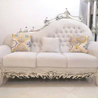 مبلمان ۱۰ نفره ترک