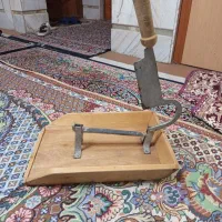 قند شکن|ظروف پختوپز|زاهدان, |دیوار
