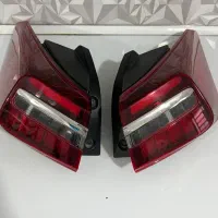 چراغ خطرعقب آریزو ۶ کیت مکش زیرآرنجی کوئل پژو پارس